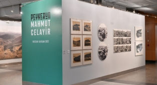 “Simgesel, mitik ve düşsel” bir varoluş alanı