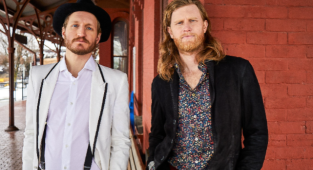 The Lumineers, yeni albümü Brightside’ı yayımladı