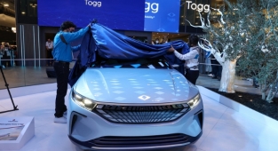 Togg’un lansman müziğini yapay zeka besteledi