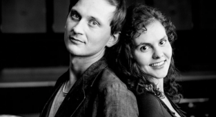 Virtüözlerin Müziği konser serisi Benedict Kloeckner ve Danae Dörken'i ağırlayacak