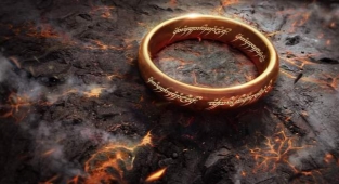 Yüzüklerin Efendisi dizisinin resmi adı açıklandı