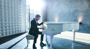 Emmet Cohen 1 Mart'ta CRR'de