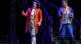 Amadeus, Ankara seyircisiyle yeniden buluşuyor