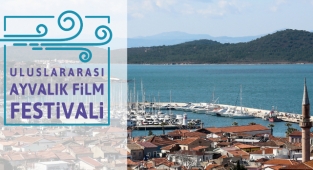 Ayvalık Uluslararası Film Festivali eylülde yapılacak