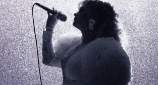 Bergen filmi için geri sayım