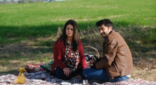 Dilberay, haftanın en çok izlenen film oldu