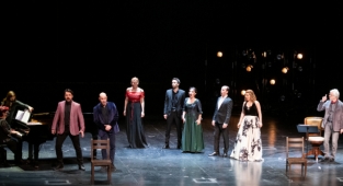 Don Giovanni’yi Nasıl Bilirdiniz? sanatseverlerin beğenisini kazandı