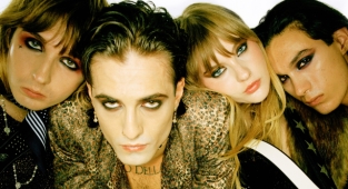 Eurovision birincisi Måneskin İstanbul’da konser verecek