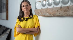 Füsun Eczacıbaşı’ya İspanya Kraliçesi’nden “Uluslararası Sanata Destek” ödülü