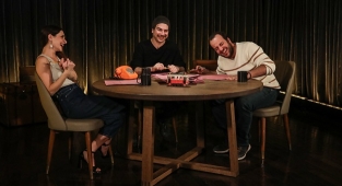 Harun Tekin: Hep yeni bir şey yapmaya çalışıyoruz