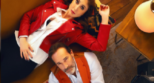 Hayat Bilgisi'nin 'Kikirik'i tiyatro sahnesinde