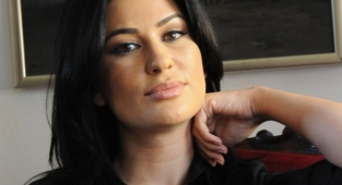 İclal Aydın: Ayvalık bize torpil geçti