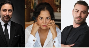 İstanbul Devlet Senfoni Orkestrası'ndan romantik şarkılar