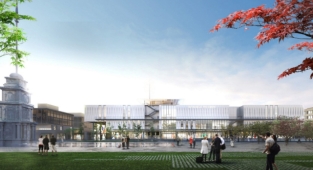 İstanbul Modern'in Beyoğlu'nda son günleri