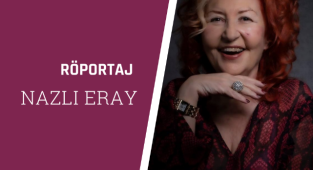 Nedir bu büyülü gerçekçilik? Nazlı Eray anlattı