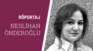 Neslihan Önderoğlu: Öykü, ülkemizdeki en güçlü edebi tür