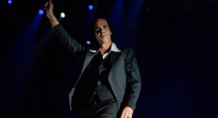 Nick Cave ve The Bad Seeds Ağustos’ta İstanbul'da konser verecek