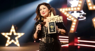 Nükhet Duru’ya 50. yılında anlamlı ödül