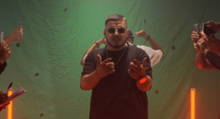 Ofsobolarak ünlenen Oğuz Bağator: Rap müzik sayesinde kendimi bulduğumu düşünüyorum