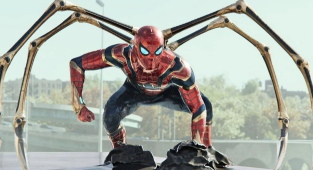 Örümcek Adam: Eve Dönüş Yok'tan bir rekor daha
