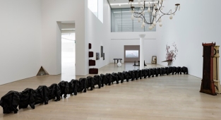 OyunBu sergisi, çocukluk ve oyun kavramına odaklanıyor