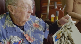 Pearl Harbor Saldırısı ilk bölümüyle National Geographic ekranlarında