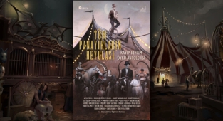 Yeni çıkan kitaplar: Tüm Panayırların Heyulası