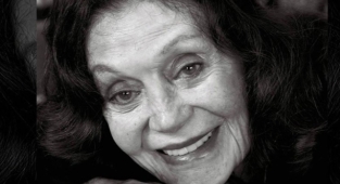 “Yıldız Kenter” belgeselinin çekimleri başladı 