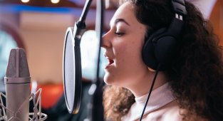 12 kadından şehrin müziği: ’Benim Şehrim, Benim Sesim’ albümü