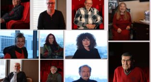 27 Mart Dünya Tiyatro Günü için usta sanatçılar anılarını anlattı