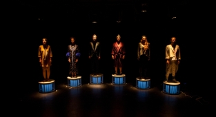 Boa Sahne'de mart ayında 21 farklı oyun sahnelenecek