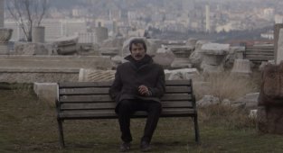 Anadolu Leoparı bu hafta vizyona giriyor