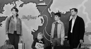 Belfast bu hafta vizyona giriyor