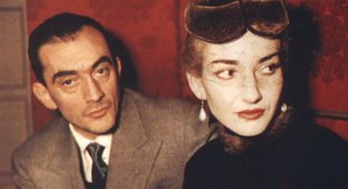 Büyük Soprano Maria Callas’ın hikayesi Pera Film’de