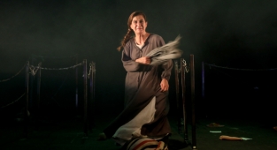 Can Yeleği oyunu Sarıyer seyircisi ile buluşuyor