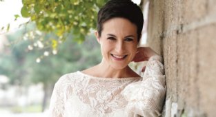 Canan Ergüder: Daha sabırlıyım, daha az panik oluyorum