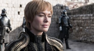 Game of Thrones'un yıldızı Lena Headey ilk kez yönetmen koltuğunda