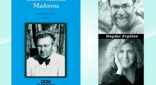 Haydar Ergülen: Sabahattin Ali kasaba ruhunu en iyi anlatan yazar