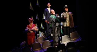 İBB Şehir Tiyatroları, 27 Mart Dünya Tiyatro Günü’nde 9 oyunu ücretsiz sahneleyecek