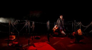 İBB Şehir Tiyatroları'nda bu hafta hangi oyunlar var?