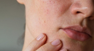 Kâğıt maske ile en kolay cilt bakımı