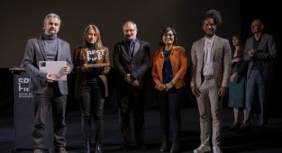 Klondike filmine İsviçre'den üç ödül