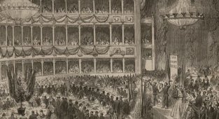 Konferans: Osmanlı’da Saray Tiyatroları ve Tiyatro Kültürünün Gelişimi