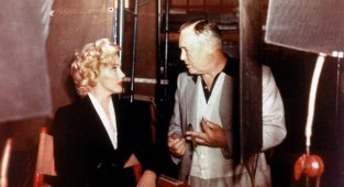 Marilyn Monroe’lu Niagara, Kundura Sinema’da gösterilecek
