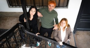 Medea’ya Göre Ahlak oyununun provaları başladı