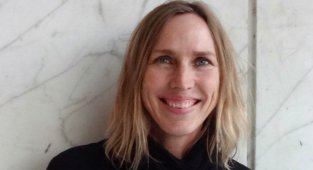 Miriam Toews kimdir?