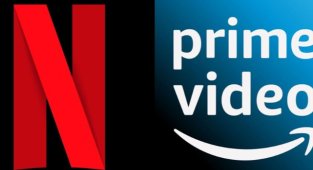 Netflix ve Amazon Prime Video Rusya'da yayınlarını durduruyor