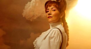 Nova Norda'dan ilk rap şarkısı: Zorba