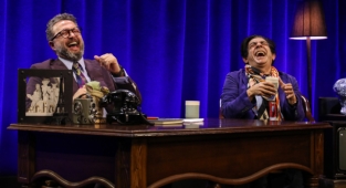 Okan Bayülgen: Sanatçıların çok yönlü olması, yabancılar tarafından kaldırılabilir bir şey değil