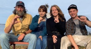 Oscar'da En İyi Film CODA oldu